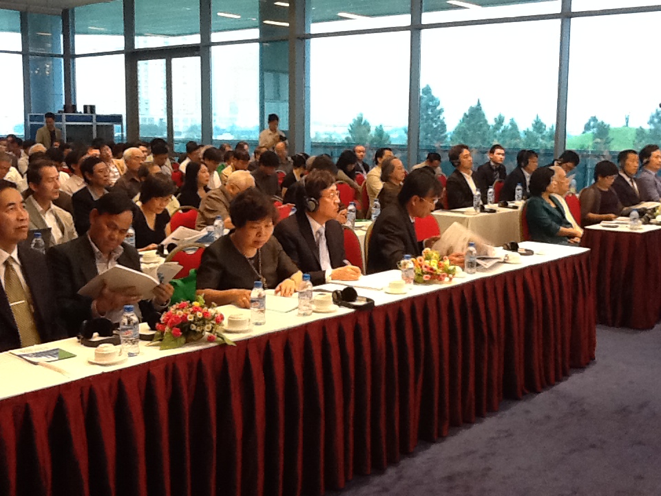 ພັດທະນາຕົວເມືອງຂຽວ,ທັນສະໄໝຢູ່ຫວຽດນາມ